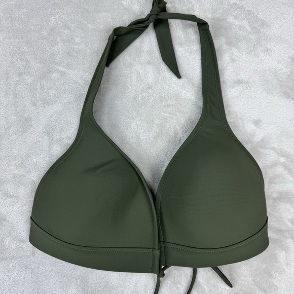 Victoria's Secret Y2K Bikini Lot Bamboo Ring Paisley Archive Set Large/Small - Picture 4 of 16